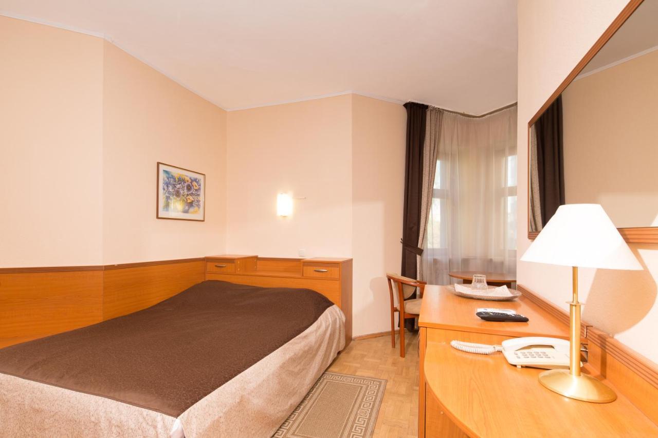 Zhayvir Hotell Kiev Exteriör bild
