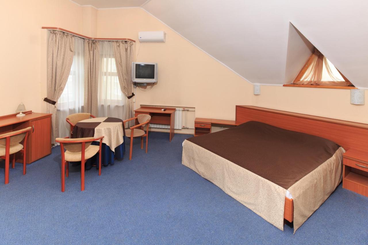 Zhayvir Hotell Kiev Exteriör bild