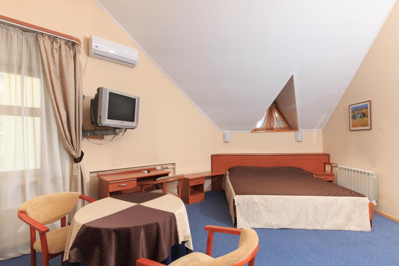 Zhayvir Hotell Kiev Exteriör bild